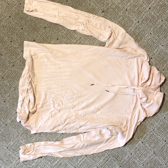andeawy Tops - Pink sweater shirt
